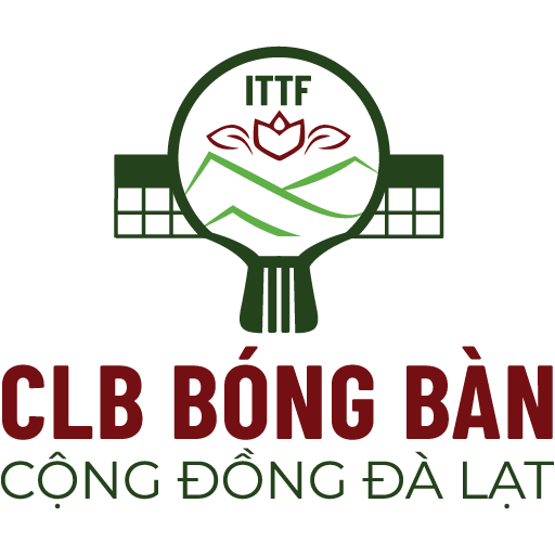 Cộng Đồng Bóng Bàn